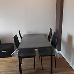 Appartement Rennes Gare