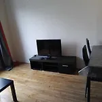 Appartement Rennes Gare