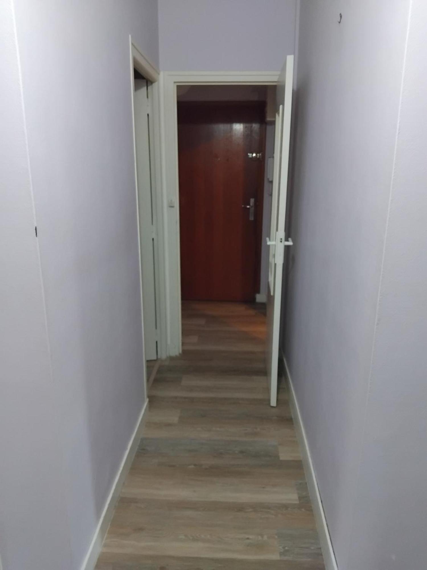 Gare Appartement