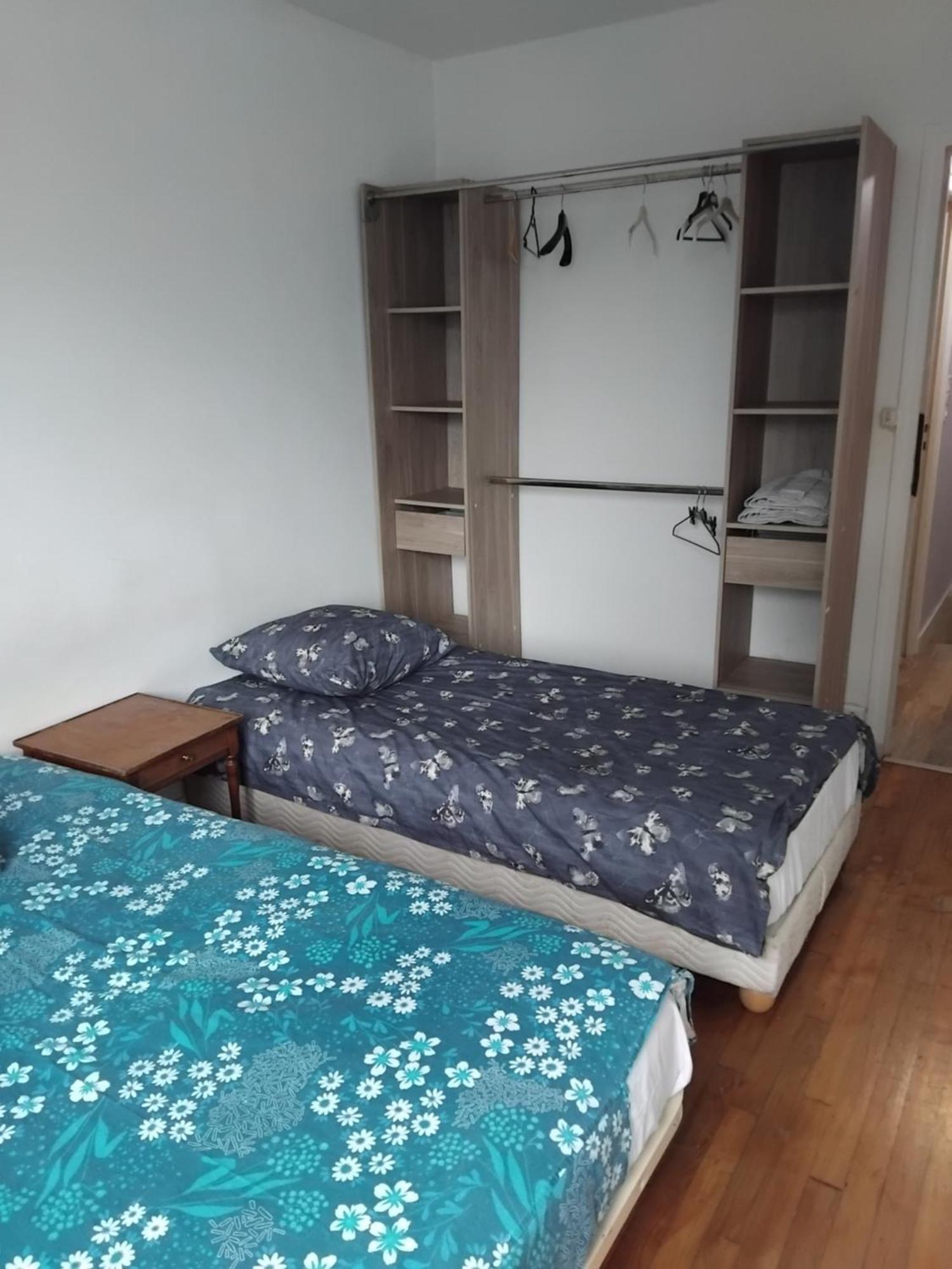 Gare Appartement *