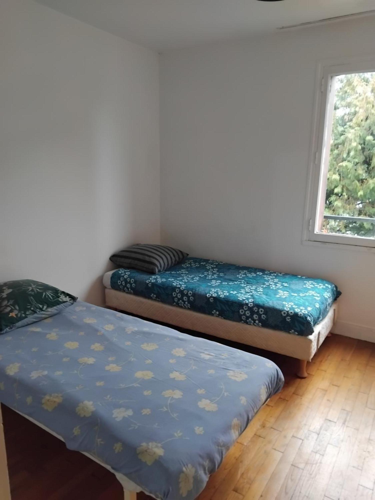 Gare Appartement