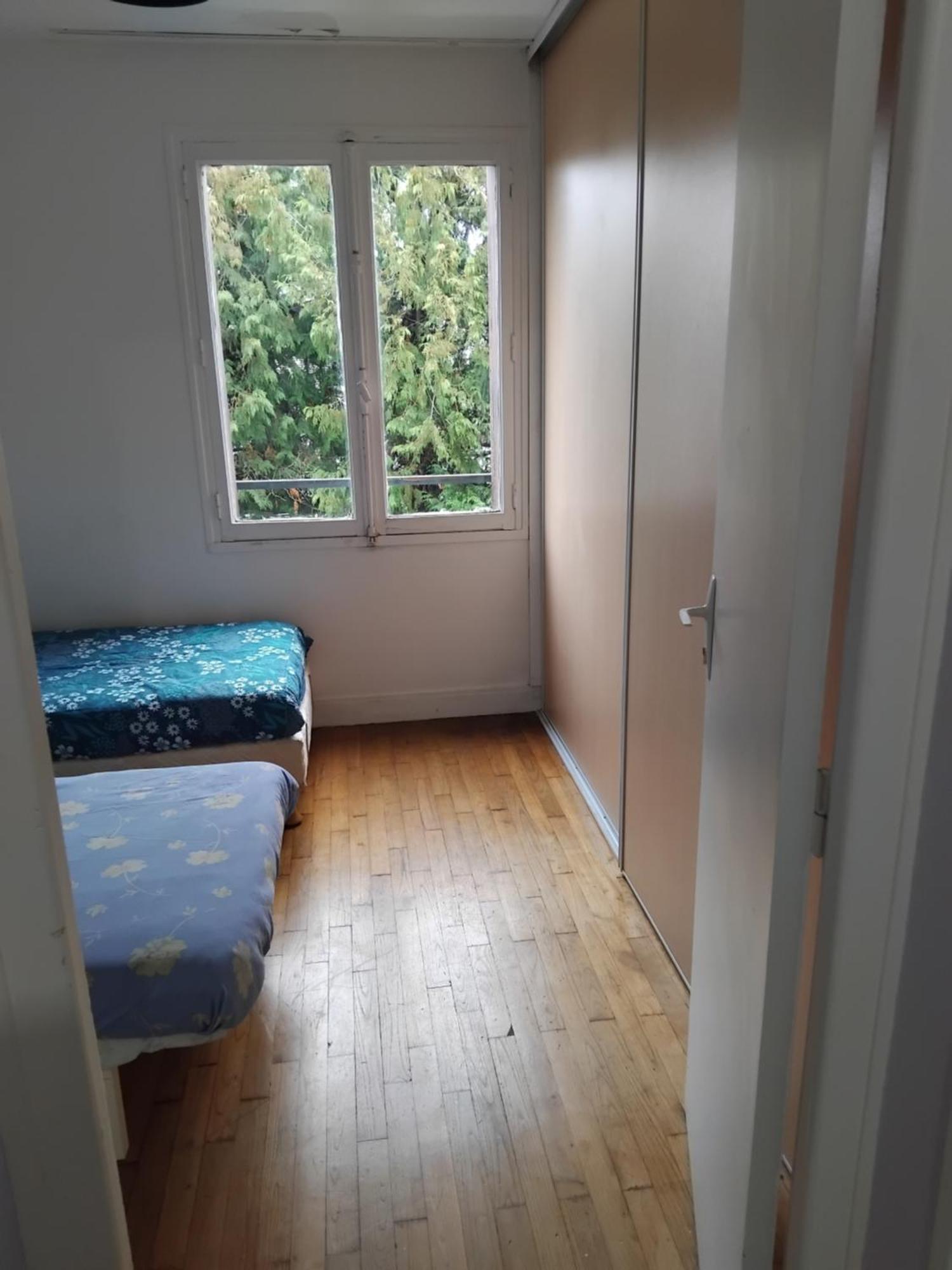 Gare Appartement *