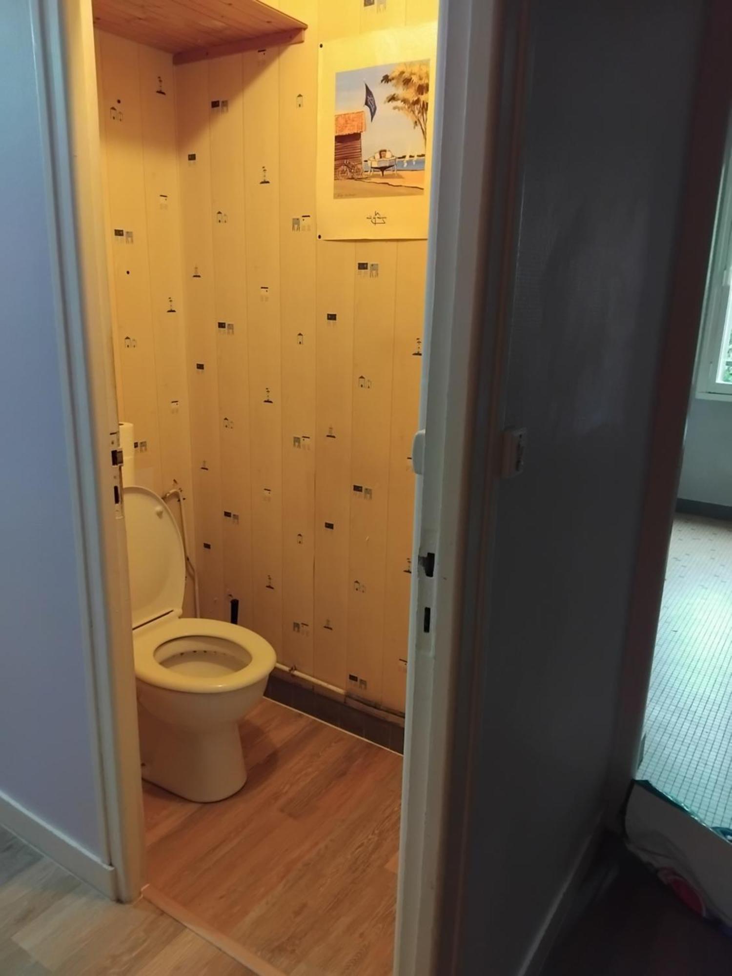 Appartement Gare