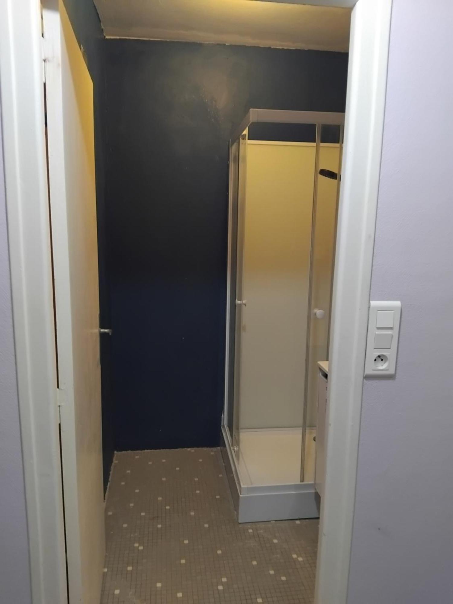 Appartement Gare Rennes