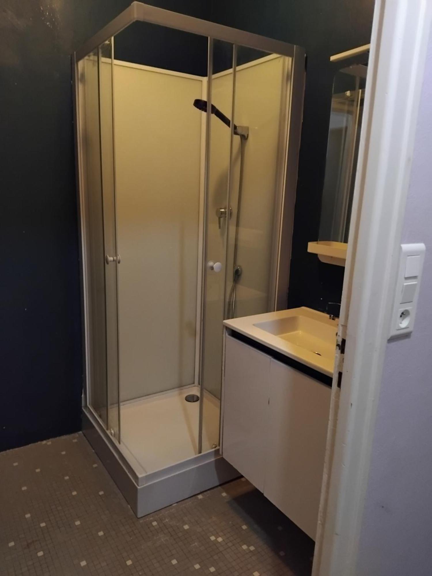 Gare Appartement Rennes