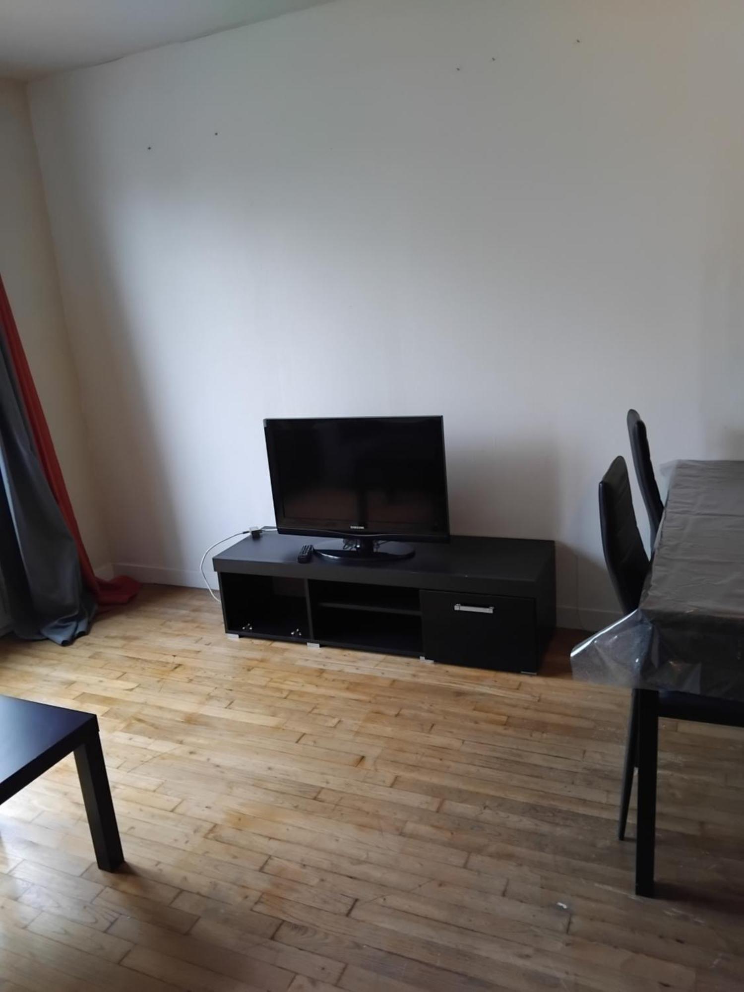 Gare Appartement *